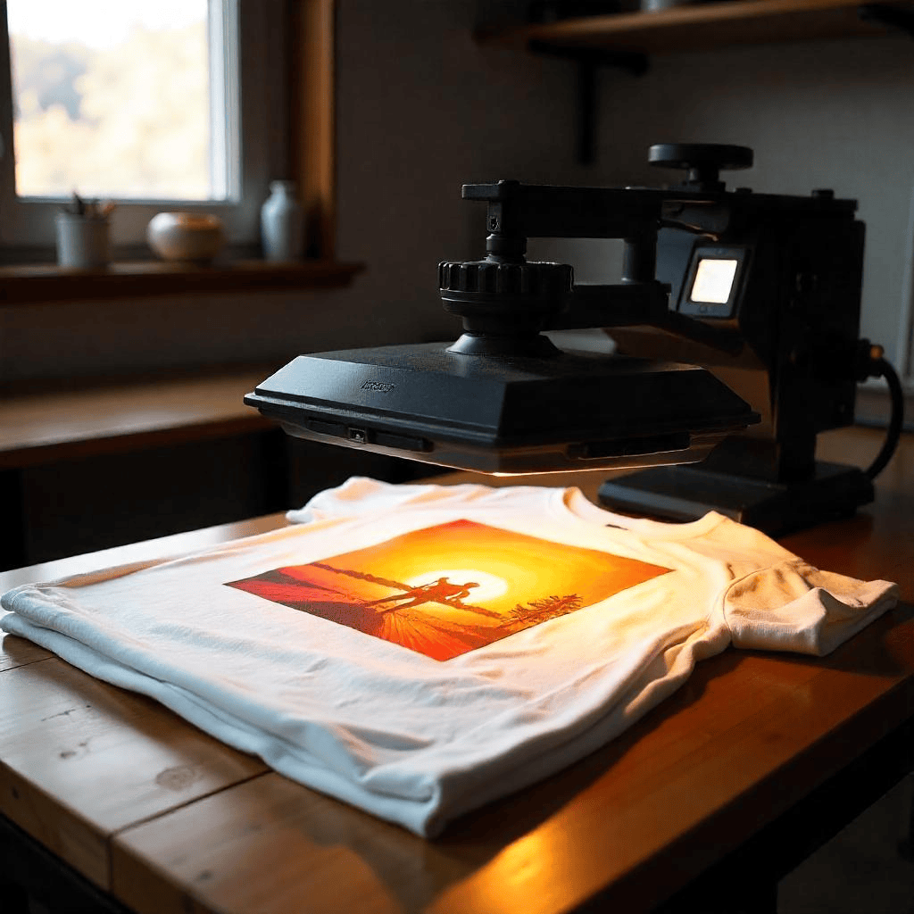 24 Hour t shirt Printing London